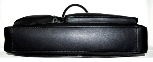 Aldo Thoebard Briefcase, Black - Afbeelding 7 van 11