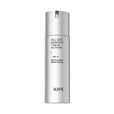 IOPE Men All Day Perfect All In One TONE-UP 120ml SPF15