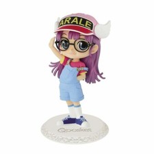 BANPRESTO Qposket Dr. Slump Arale Norimaki (a) PVC Figure for sale online | eBay