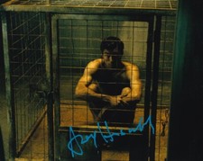 ALEX HASSELL signed Autogramm 20x25cm THE BOYS in Person autograph COA