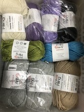 Premier Yarn 28 Pack Variety Premier Home 15 pk  Anti Pilling 9 3 Just Worsted