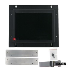NEW MDT948B-3B SIM-16 Display 9 Inch Monochrome CRT LCD Monitor Replacement 