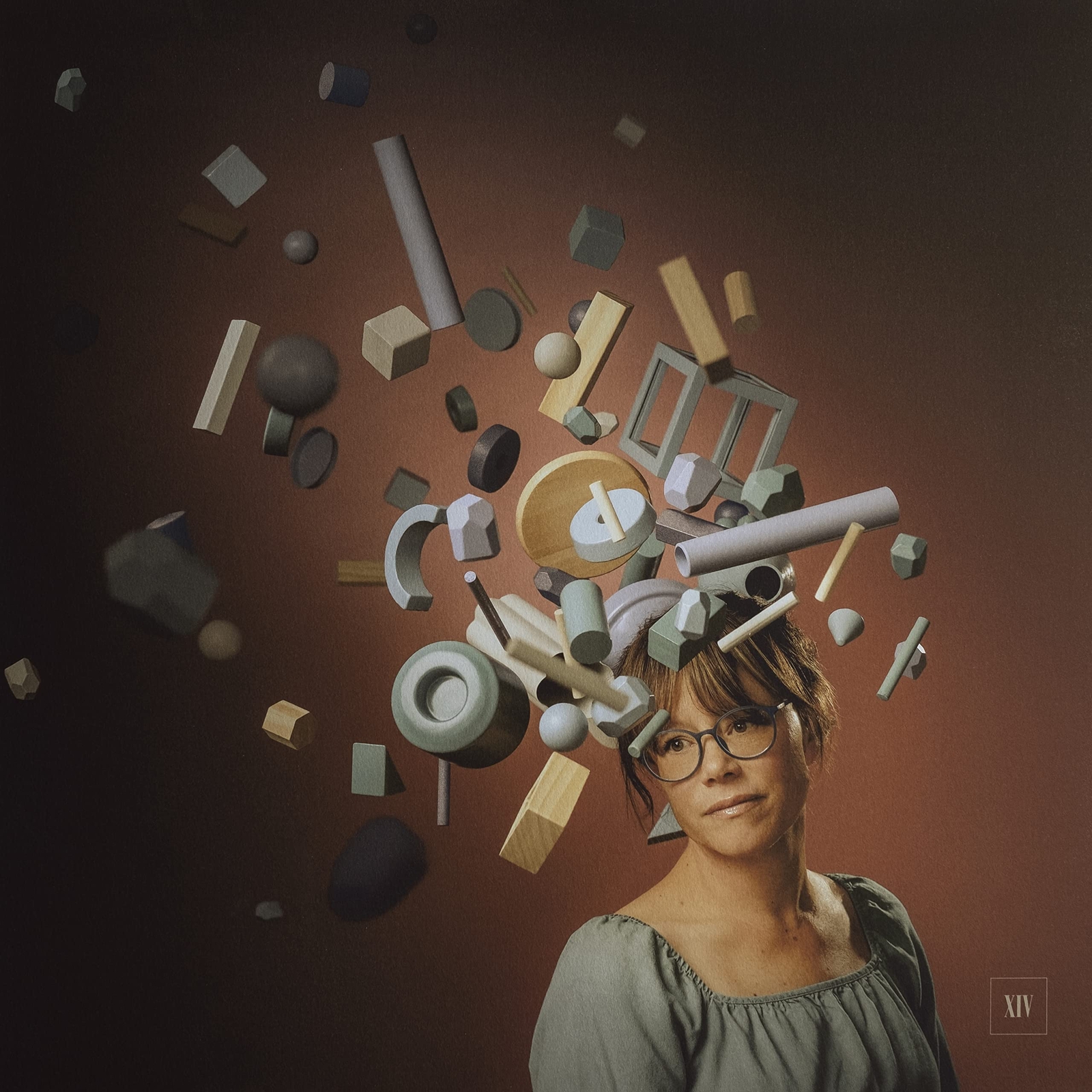 Groves, Sara What Makes It Through (CD)