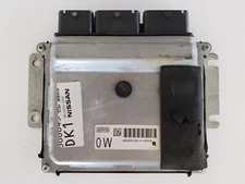 2013-2015 Sentra BEM400-300 A1 Computer Brain Engine Control ECU ECM EBX Module
