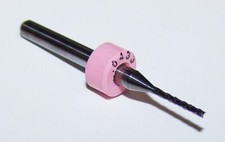 1.10mm (.0433")  DIAMOND-CUT CARBIDE ROUTER BURRS, FT 4100.0433.276