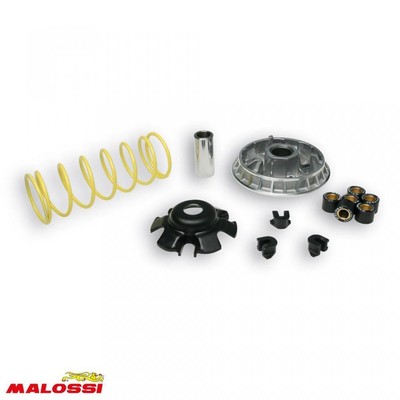malossi variator für quad aeon 400 cobra nach 2014 5116061 / multivar 2000 neu