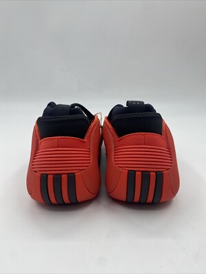 Adidas HARDEN VOL. 8 'LUXURY RED' IG6588 Men's Sizes 7.5-12.5 | eBay