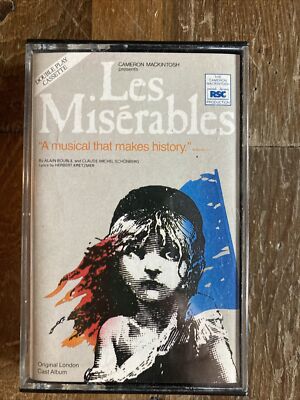 Les Misérables - Alain Boublil And Claude-Michel Schönberg - ENCORE C1 