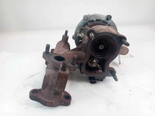 045253018G Turbocompresor para SEAT IBIZA (6L1) Reference 2005 520554 - Imagen 4 de 9