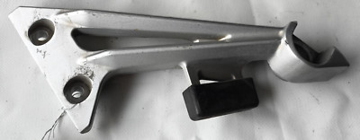 Plattenspieler hinten rechts Yamaha FJR 1300