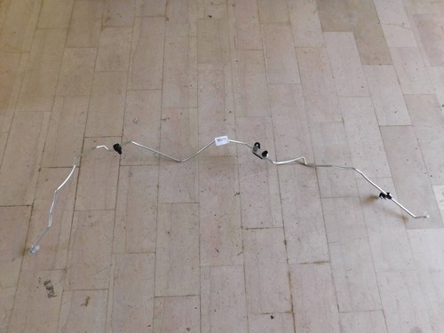 Hose Line LED Air-Conditioner Hose Duct Line Air Conditioning For Corolla