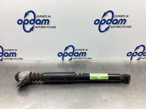 Stoßdämpfer rechts hinten VW Golf VI 5K 1K0512013CP P5470979