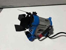 Arri 150W Tungsten, Fresnel Light w/ Barn Doors - Great condition - Hardly used