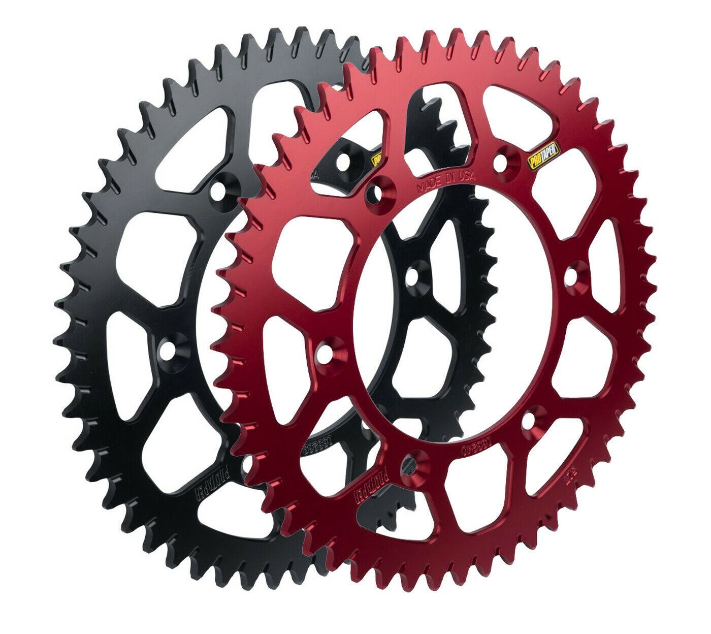 Pro Taper Race Spec rear Sprocket for Honda CRF250R CRF250X CRF450R