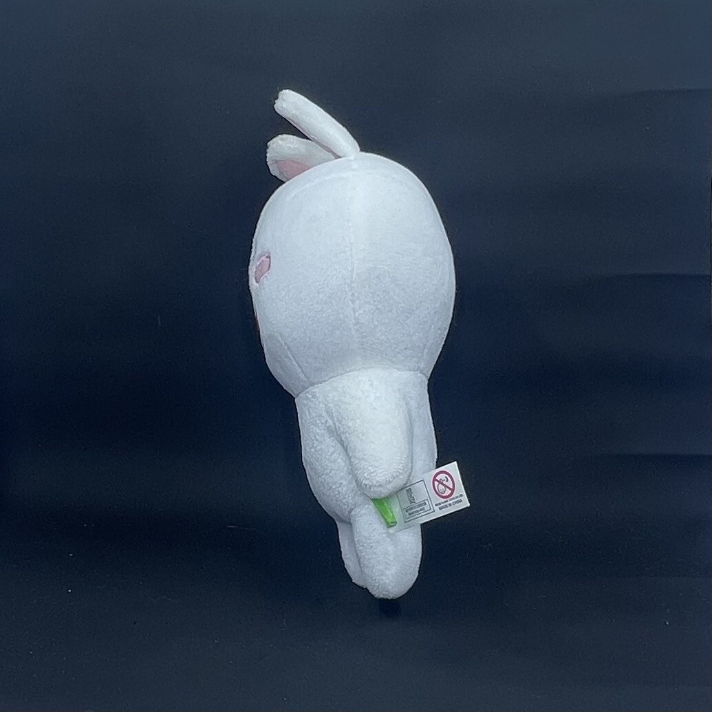 ぬいぐるみ white_bunny Line Hello Friends White Bunny Rabbit Japan Anime Stuffed Animal