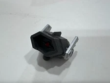 Fans Toys FT-03 GRAY Quakewave Original Replacement HEAD Only NEW & UNUSED