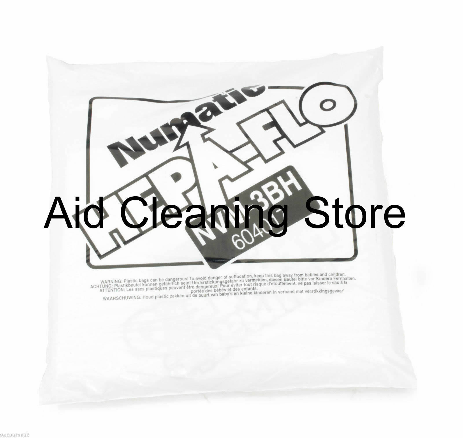 38mm Hoover Spares WVD CTD & Accessories Vacuum Cleaner Spare Numatic