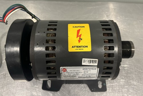 US Motor 0K58-01386-0004 Treadmill Motor NEW! FREE SHIPPING! - Picture 3 of 13