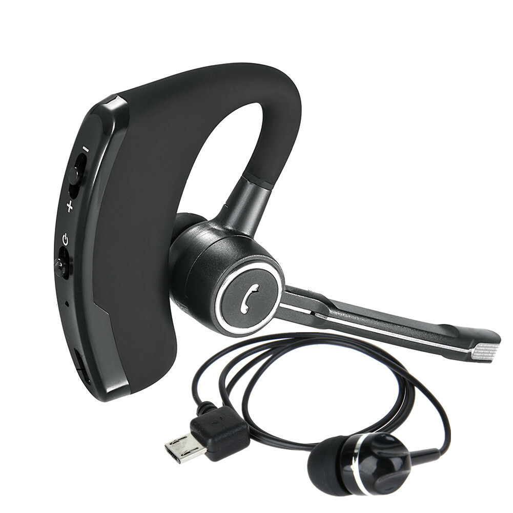 Headsets For Handsfree Call Car Truck Driving Iphone