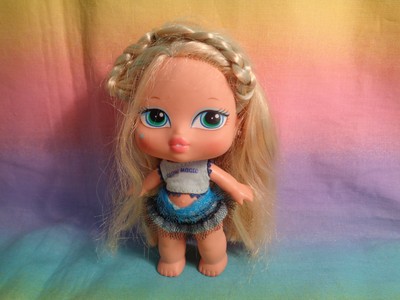 bratz blond