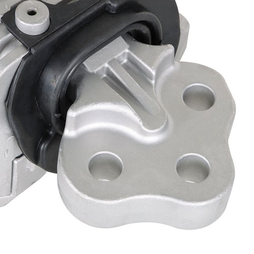 Engine Motor & Trans Mount Motorking For 14-19 Jeep Cherokee Set 3PCS 2.4L - Picture 8 of 9