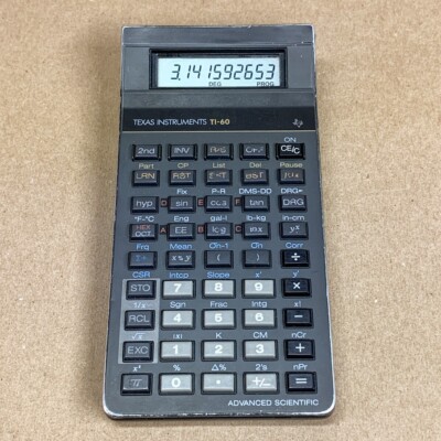 Texas Instruments TI-Nspire CX Grafikrechner calculatrice (Gebraucht) in Collonges für CHF 60