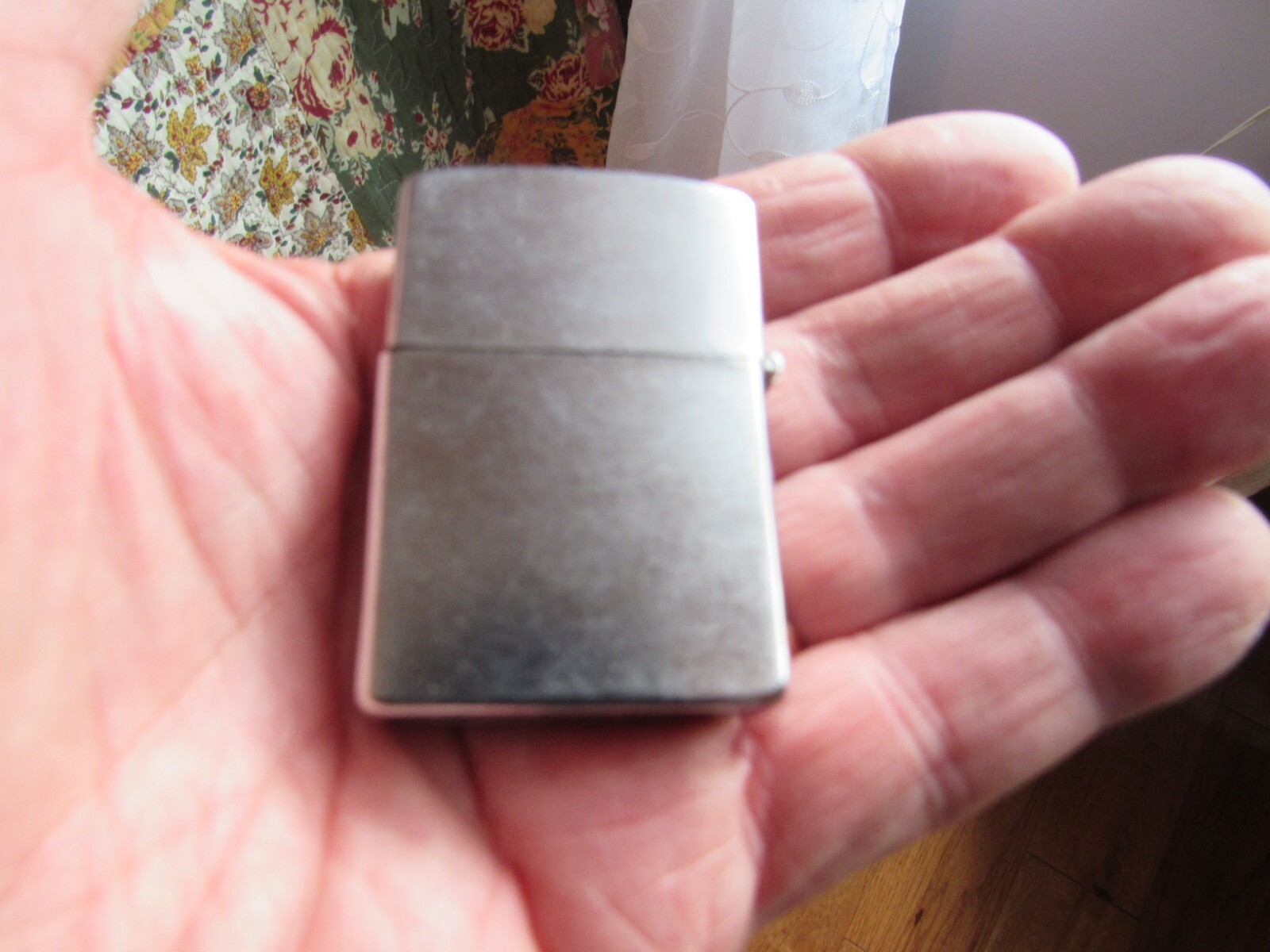 Pair of Vintage A.A.D.LP./Calkor Cigarette Lighters Lone Wolf/NAPA Auto Parts