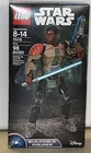New Lego Star Wars 75116 Finn Buildable Figure
