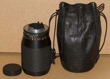 Carl Zeiss Sonnar T* 180 mm f2,8 für Contax/Yashica Kameras