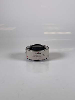 Canon Extender Tele converter EF 1.4x II
