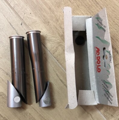 Adapter Vorbau Fahrrad Ahead Set Modolo Pilot 25,4 1 '' 22.2