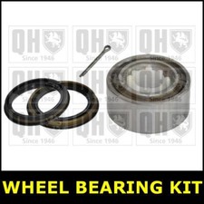 Wheel Bearing Kit FOR NISSAN SUNNY I 1.3 1.4 1.5 70->90 Petrol QH