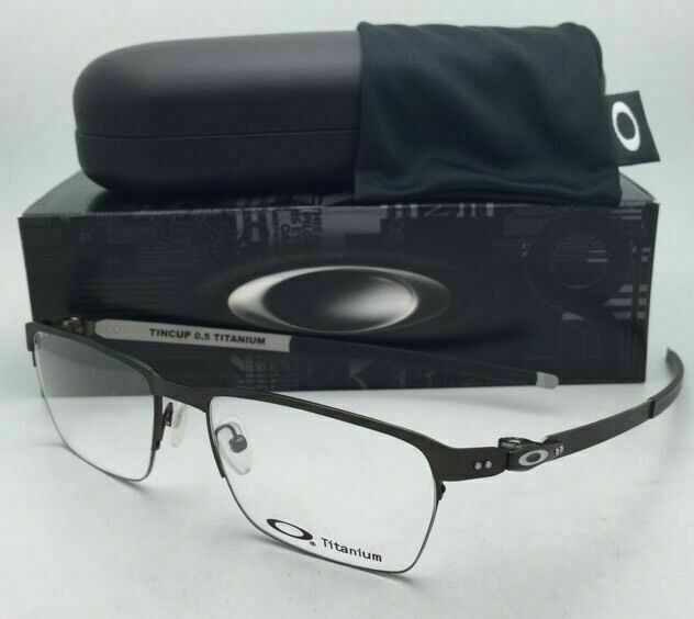 Eyeglasses Oakley Ox5099 Tincup 0.5 
