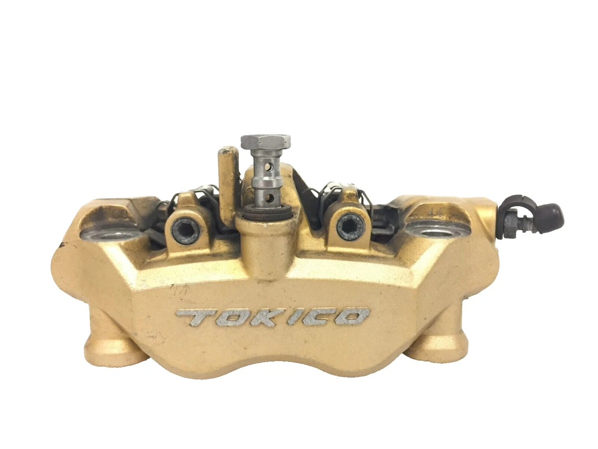 Kawasaki 2004-2005 ZX10R ZX12R Ninja Front Right Brake Caliper