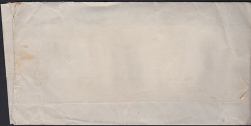 1914 AUSTRALIA 2 1/2d Indigo Roo Cover SYDNEY to France UNION SHIP RMS NIAGARA - Imagen 3 de 3