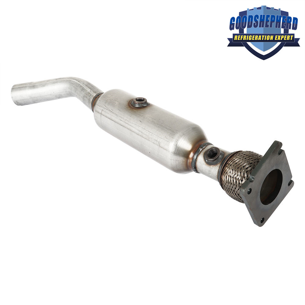 2007-2017 Jeep Patriot & Compass Catalytic Converter 2.0L Highest Grade