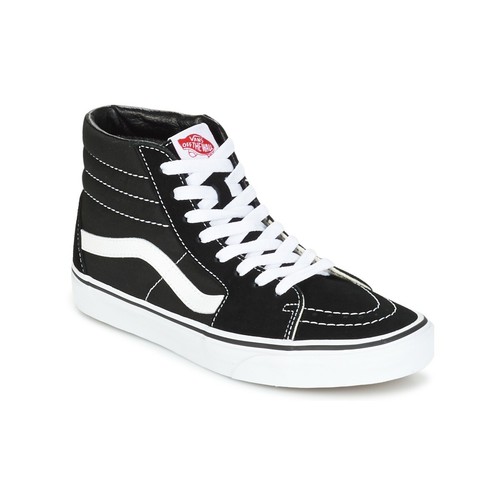 Vans - Sneakers alte Sk8-hi Nero | eBay