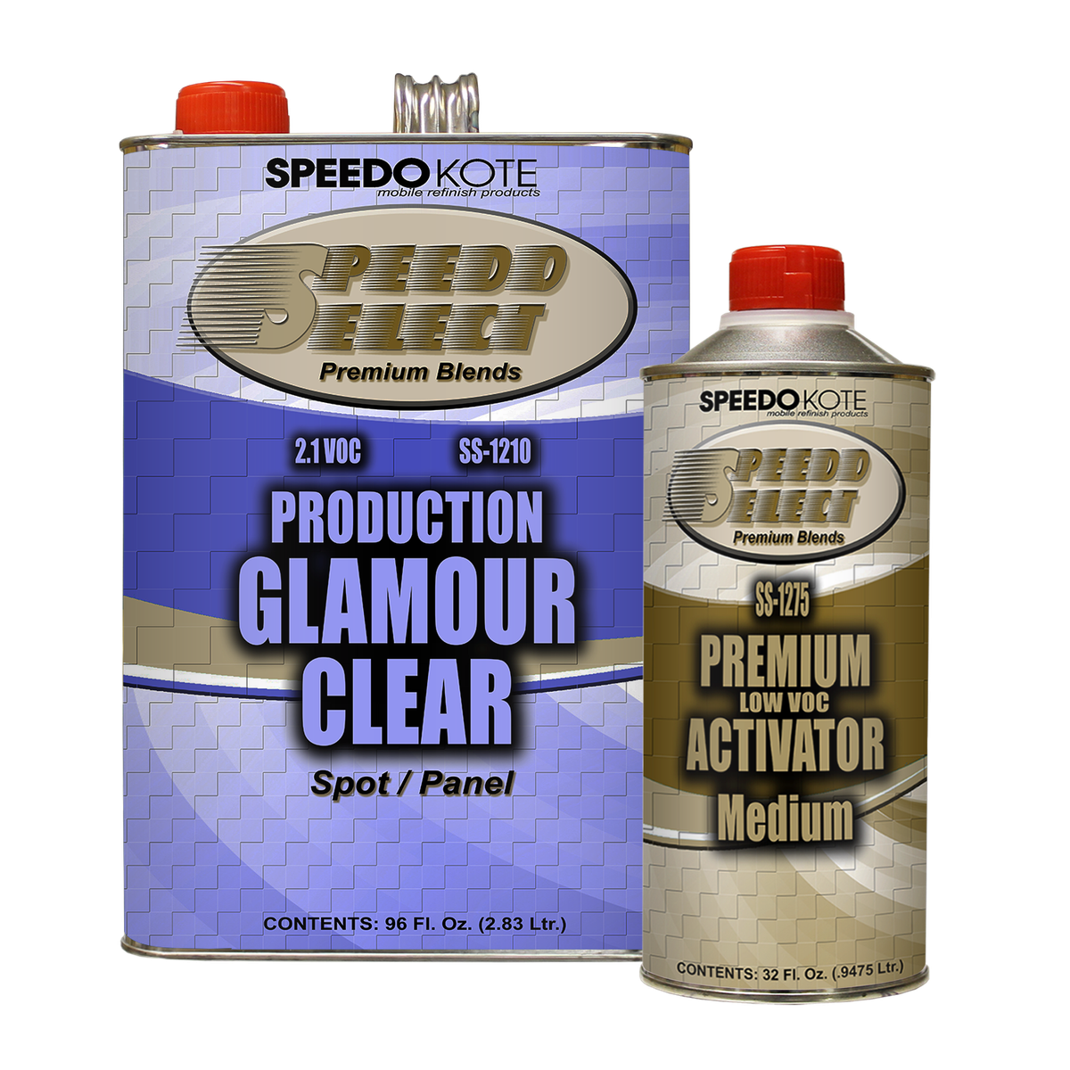 Clearcoat Gallon Eastwood Urethane Kit Clear Coat Paint Oils