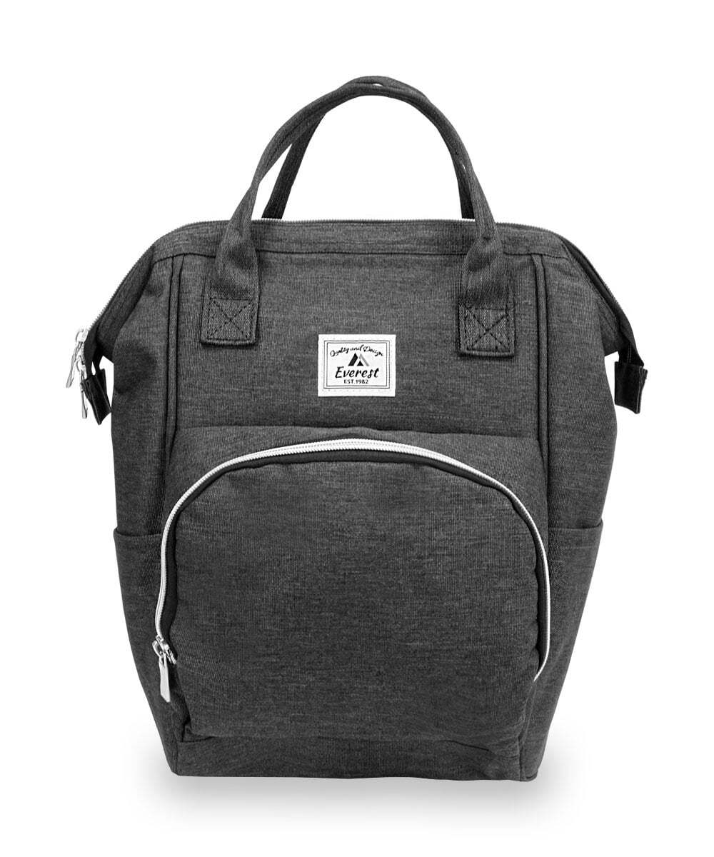 Friendly Mini Handbag Backpack Gray EBay friendly-mini-handbag-backpack-gray-ebay