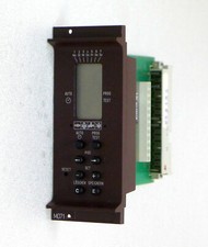 Buderus Modul-Schaltuhr M071 Braun Inz. 20€ Gar. 2 Jahre NEUE PUFFERBATTERIE!