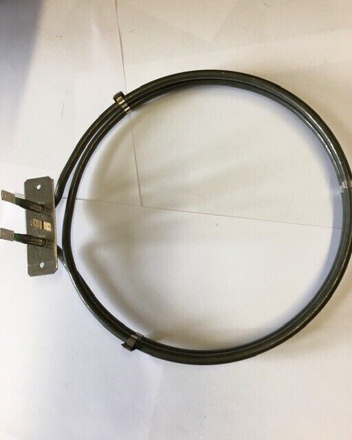 Résistance circulaire 1600W à haute performance thermique pour boîte 321 OKI 262510005