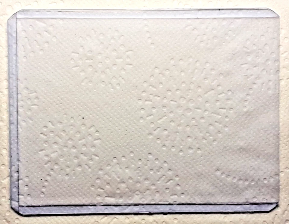 2015 Mars Attacks Occupation Heritage Card 18 THE ENEMY WITHIN. - Image 3 of 3