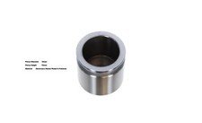 Etrier de frein Porsche 924