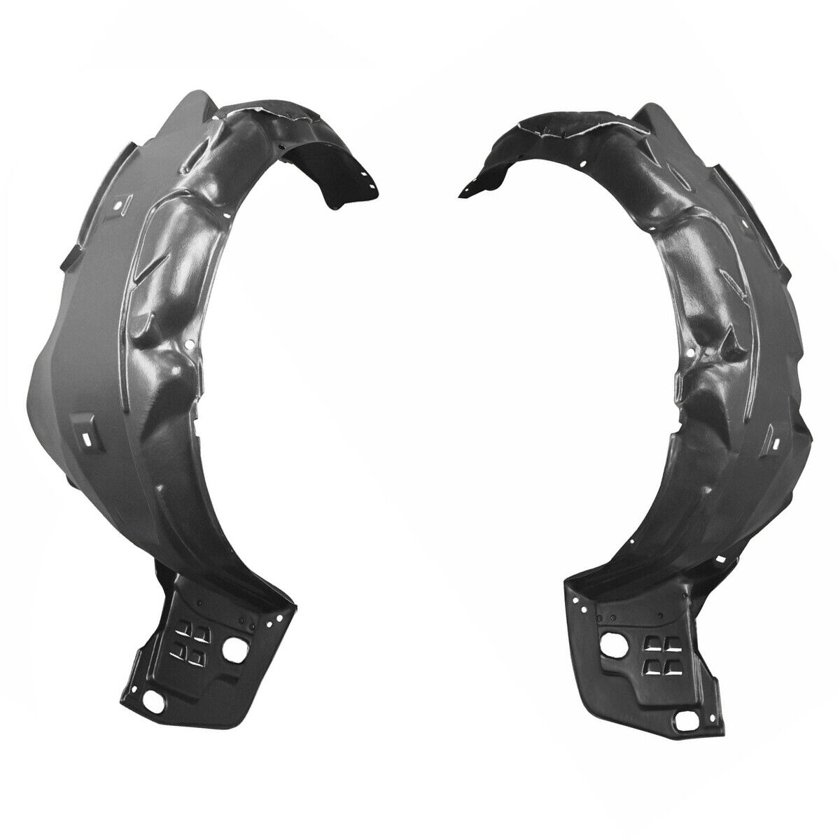 Full Hood & Fender + Mirror Kit | HONDA CIVIC SEDAN EX & LX 2016 Full Hood & Fender + Mirror Kit | HONDA CIVIC SEDAN EX & LX 2016