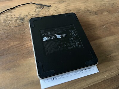 Dell S2718D GENUINE 27-inch Monitor Flat Panel Part with