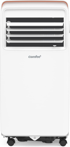 Condizionatore Portatile 5000 BTU/H, AMBRA 6C, 1,4Kw, 17㎡/50M³, 3-In-1 Climatizz - Foto 2 di 9