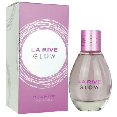 La Rive Glow 90 ml Eau de Parfum EDP Damenparfum