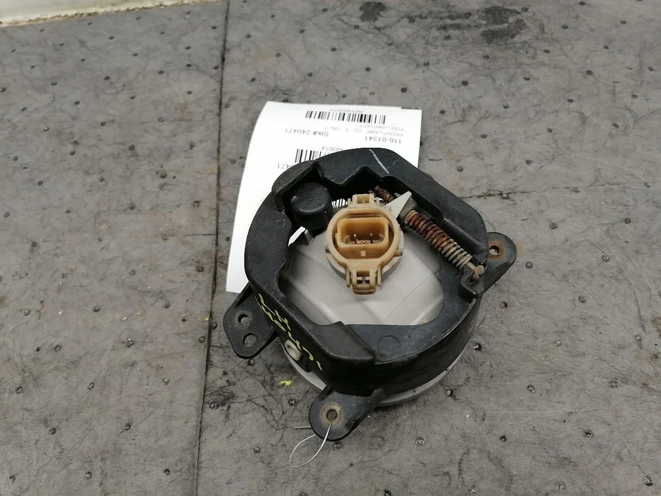 Parachoques antiniebla de esquina/estacionamiento montado para 10-20 Journey 1493674 Foto 4 de 4