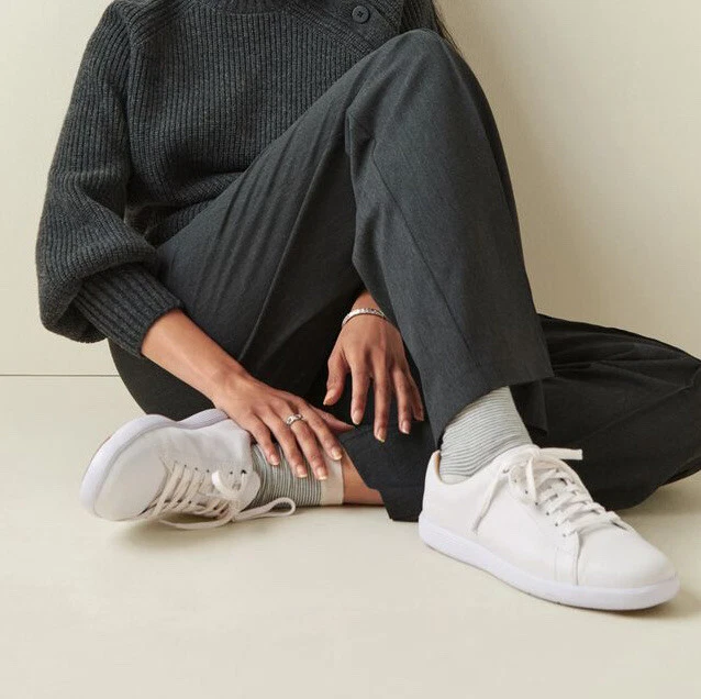 Cole haan hotsell grand crosscourt sneaker