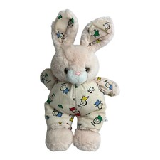 Althans Club Hase rosa Kuscheltier Stofftier ...